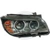 BMW 63117290268 Headlight